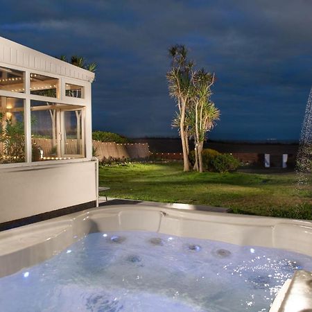 Kerenza Sands, Praa Sands Ngoại thất bức ảnh