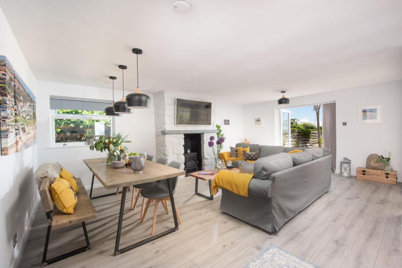 Kerenza Sands, Praa Sands Ngoại thất bức ảnh