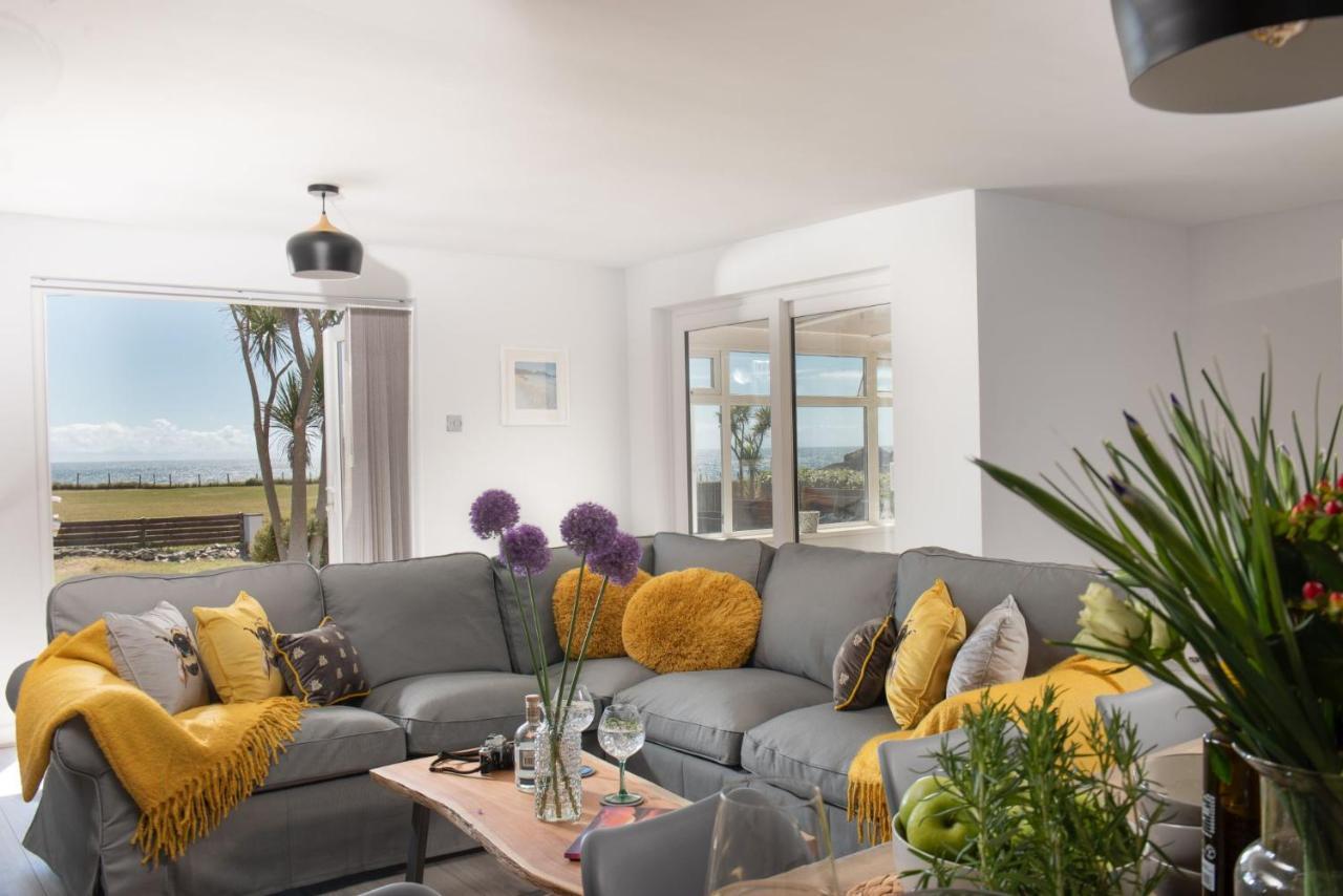 Kerenza Sands, Praa Sands Ngoại thất bức ảnh