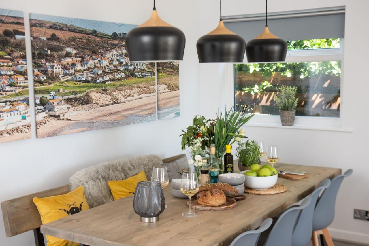 Kerenza Sands, Praa Sands Ngoại thất bức ảnh