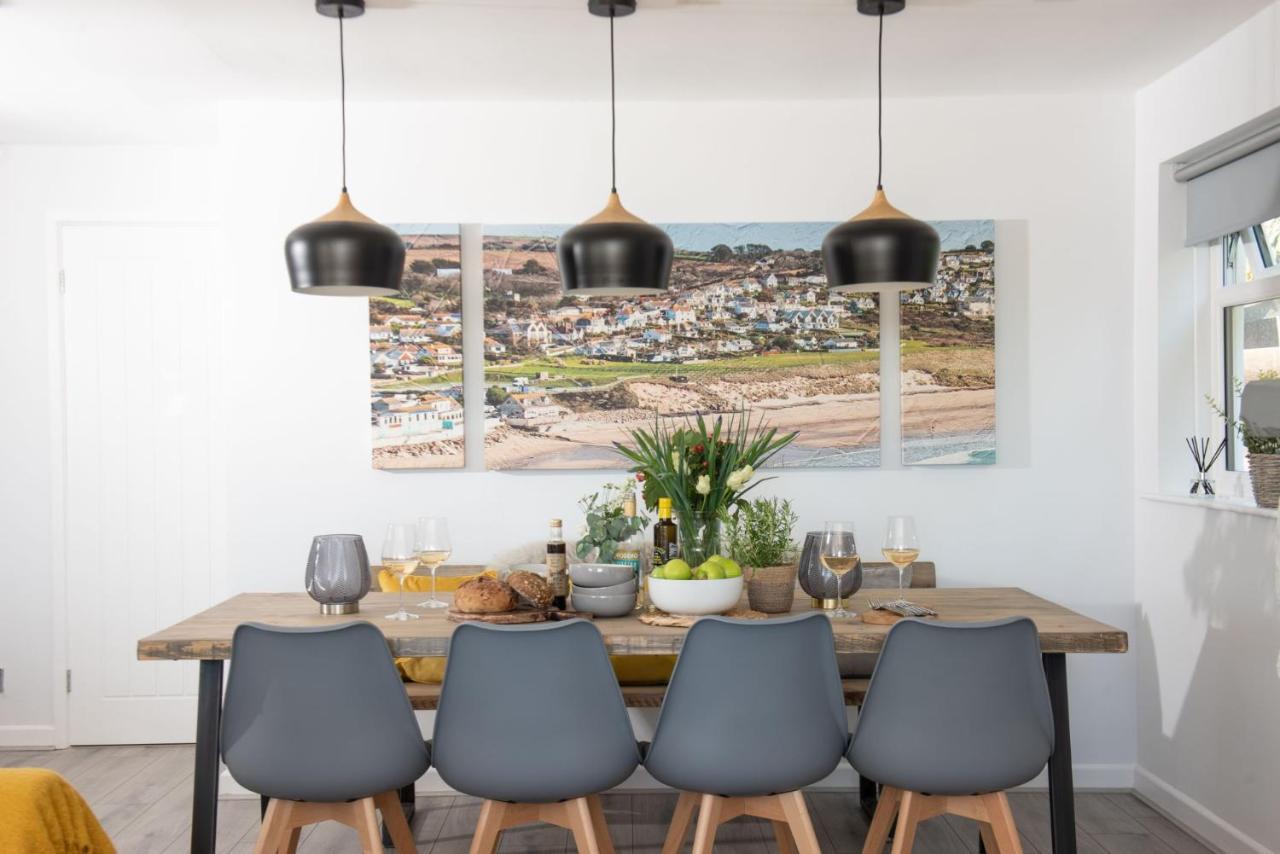 Kerenza Sands, Praa Sands Ngoại thất bức ảnh
