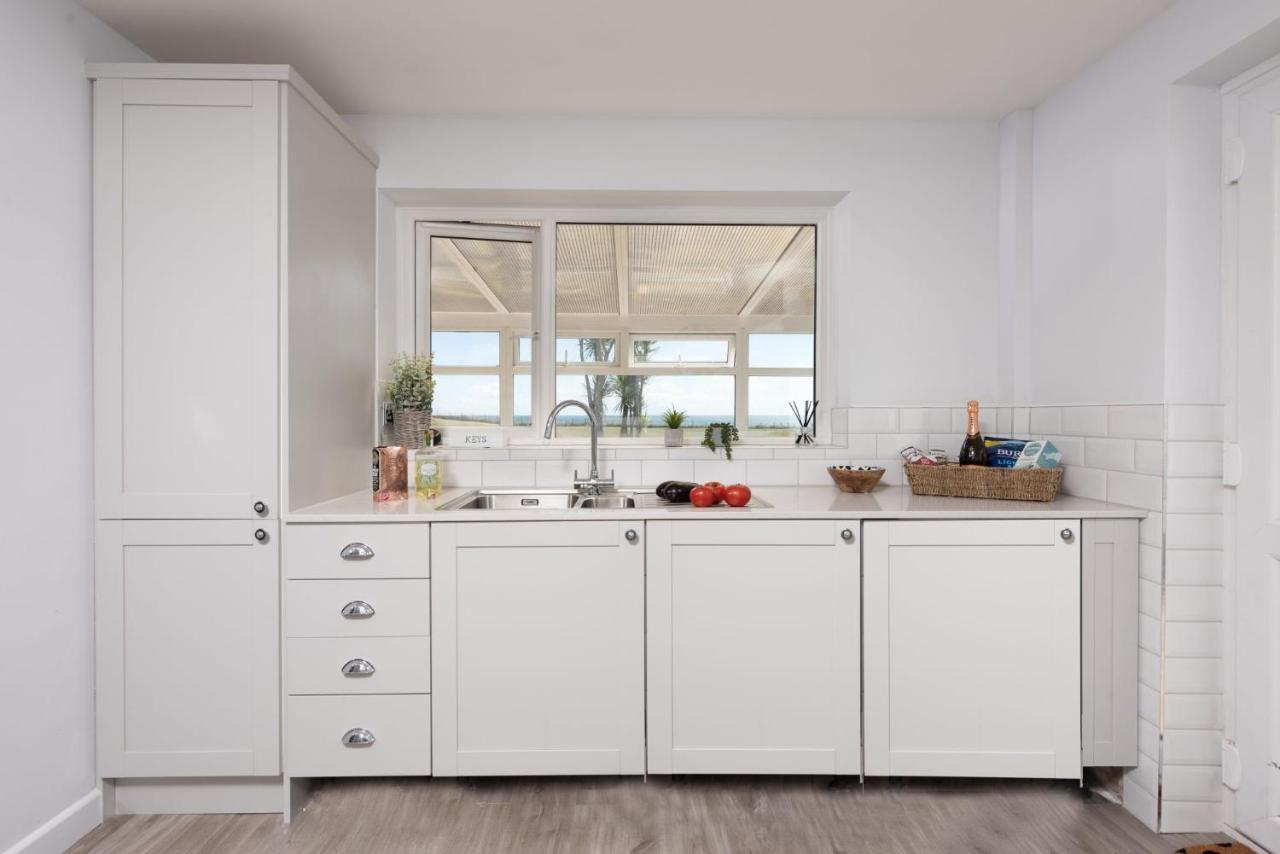 Kerenza Sands, Praa Sands Ngoại thất bức ảnh