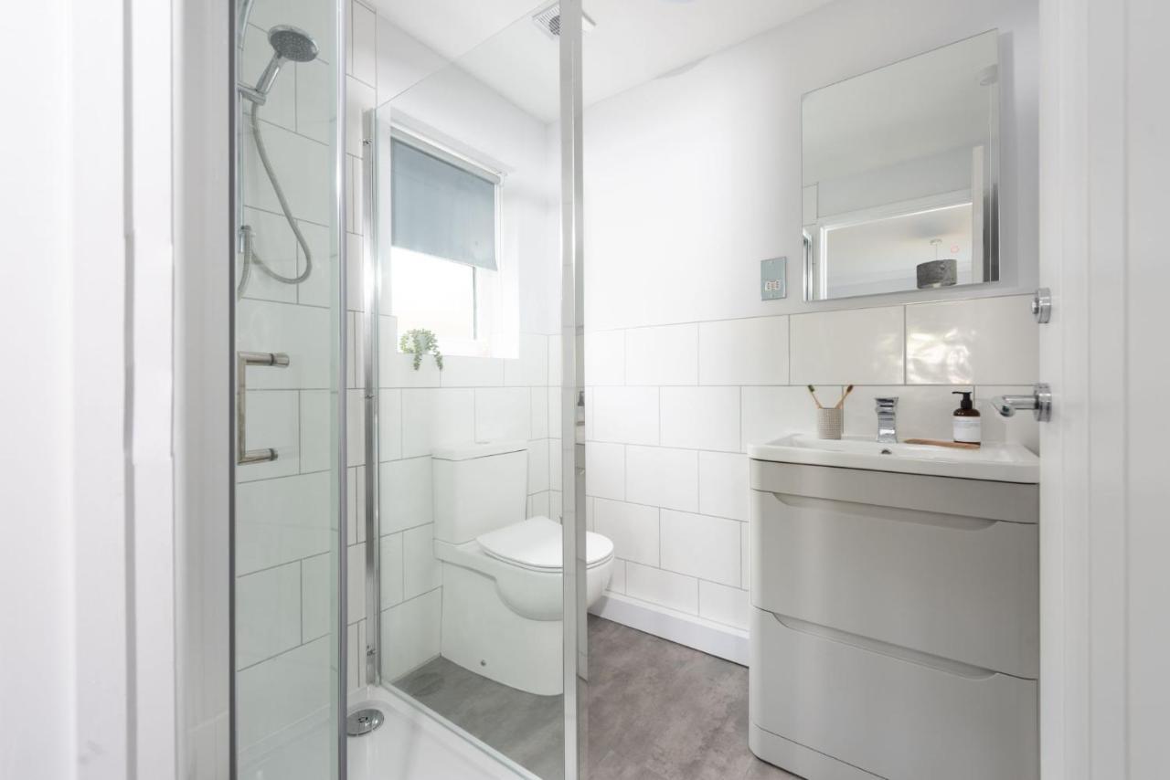 Kerenza Sands, Praa Sands Ngoại thất bức ảnh