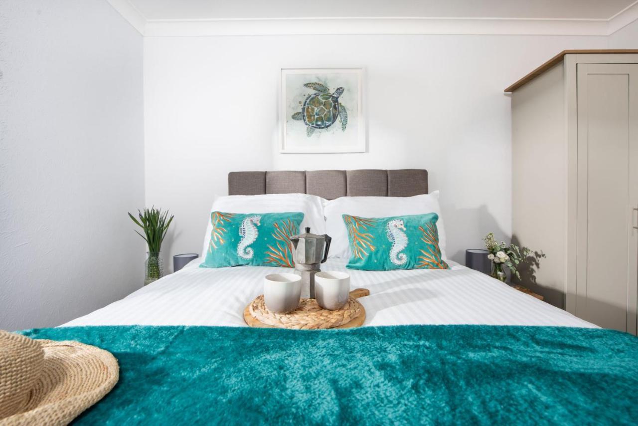 Kerenza Sands, Praa Sands Ngoại thất bức ảnh