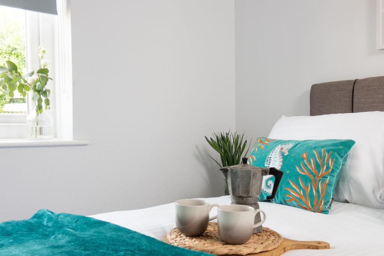Kerenza Sands, Praa Sands Ngoại thất bức ảnh