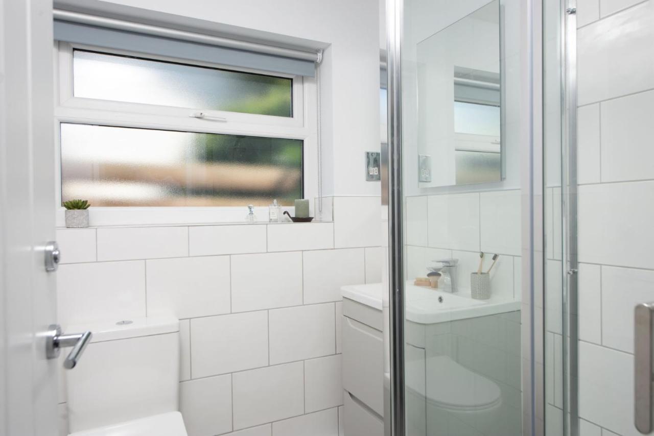 Kerenza Sands, Praa Sands Ngoại thất bức ảnh