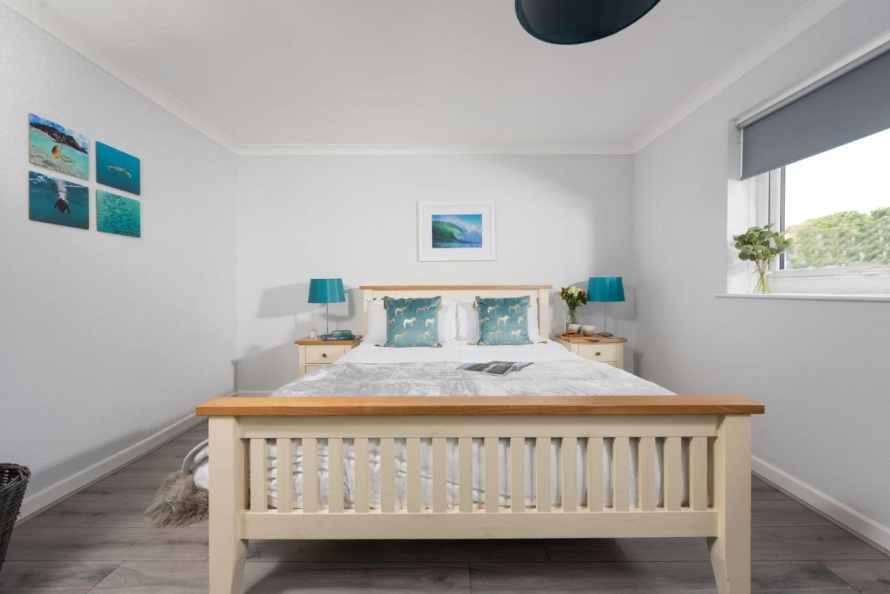 Kerenza Sands, Praa Sands Ngoại thất bức ảnh