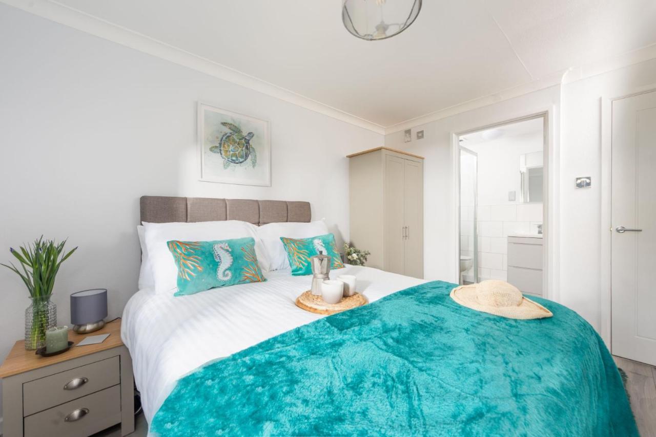 Kerenza Sands, Praa Sands Ngoại thất bức ảnh